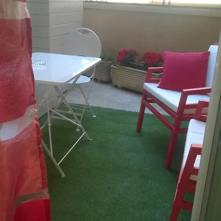 Demi's Pensjonat Rzym