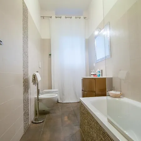 Konukevi Demi's 4*
