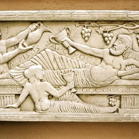 Guest house Demi's Rome