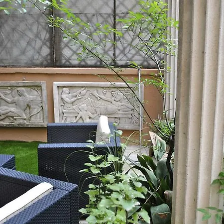 Demi's Guest house