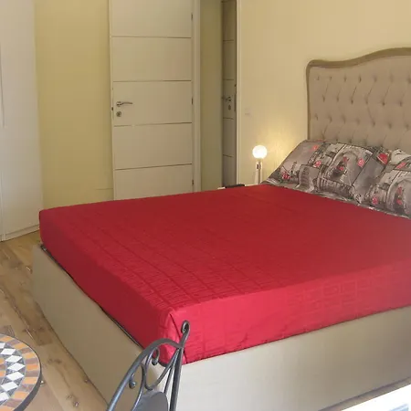 Maison d'hôtes Demi's 4*