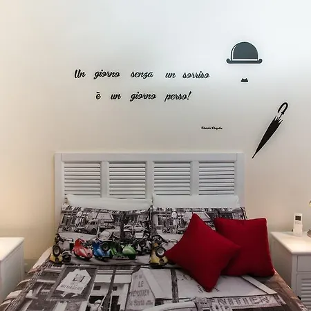 Guest house Demi's