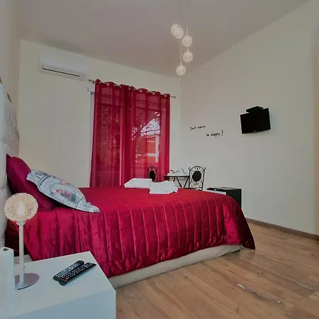 Demi's Guest house
