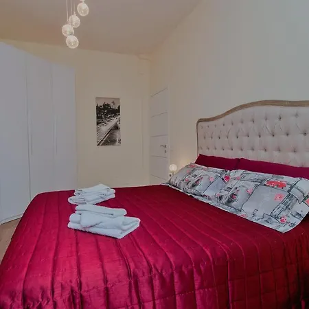 Demi's Konukevi Roma