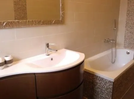 Demi's Guest house Rome