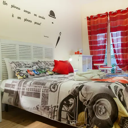 Demi's Guest house