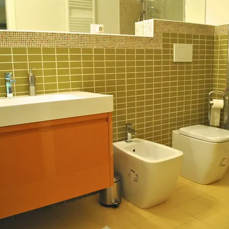 Demi's 3* Rome