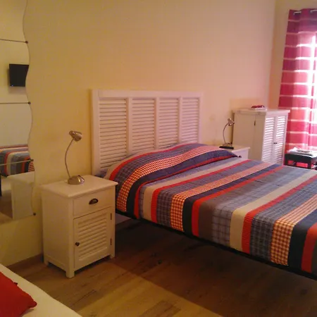 Guest house Demi's Rome