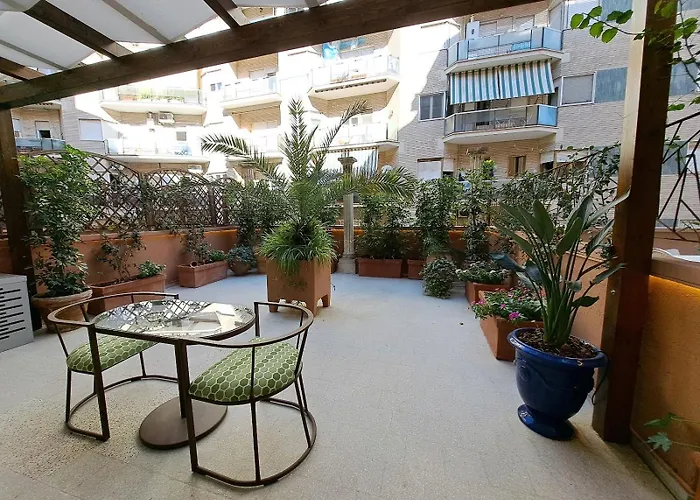 Demi's בית הארחה