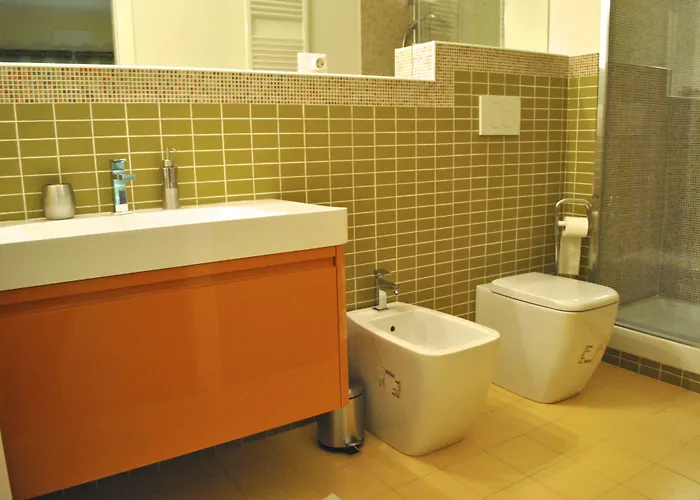 Demi's בית הארחה 4*