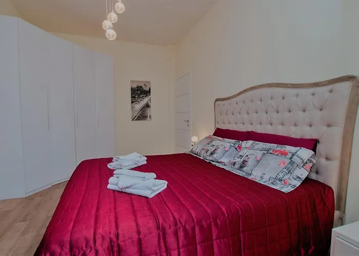 Demi's בית הארחה רומא