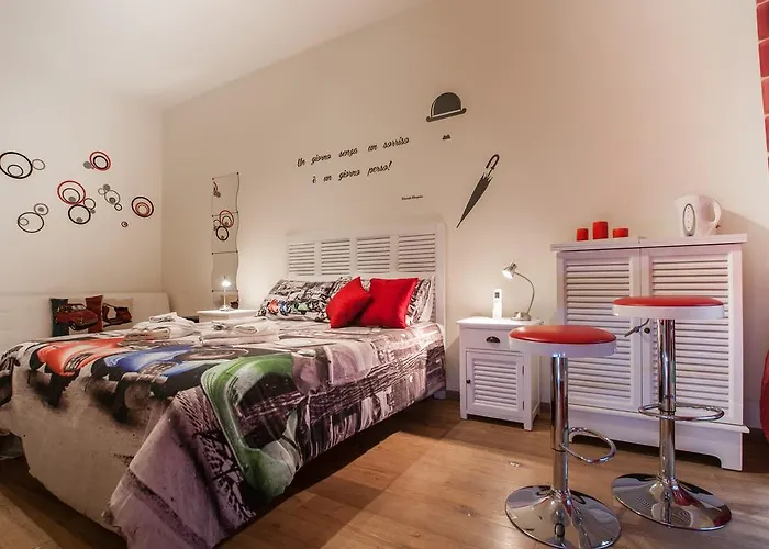 Casa de hóspedes Demi's Roma