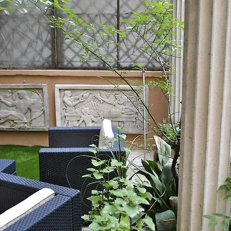 Demi's بيت ضيافة