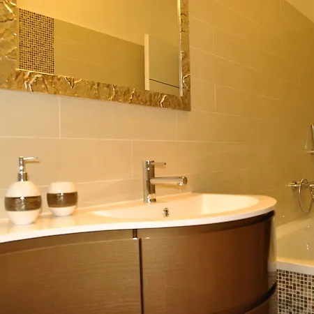 بيت ضيافة Demi's روما