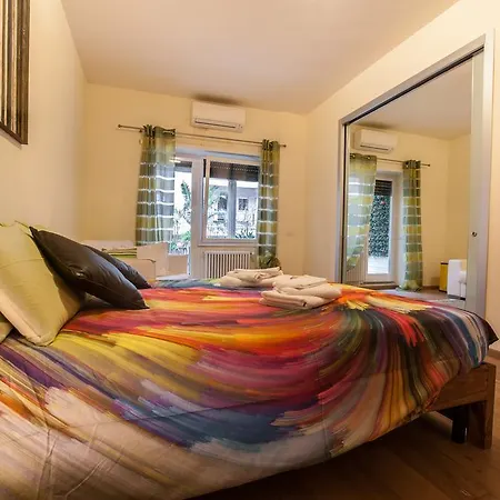 Demi's بيت ضيافة روما