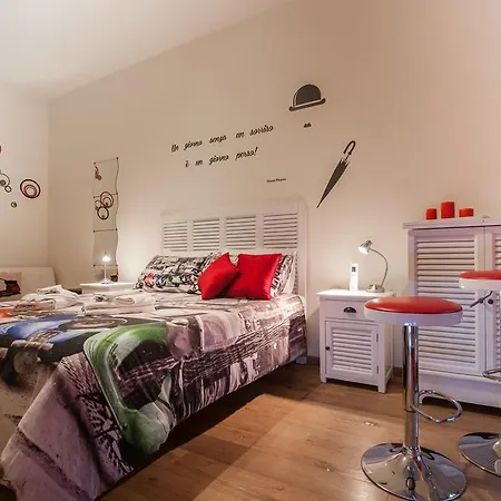 بيت ضيافة Demi's روما